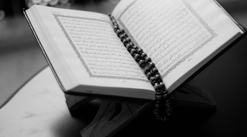 Kur’anı kerimde zina ayetleri hangi surede? 2 Bölüm